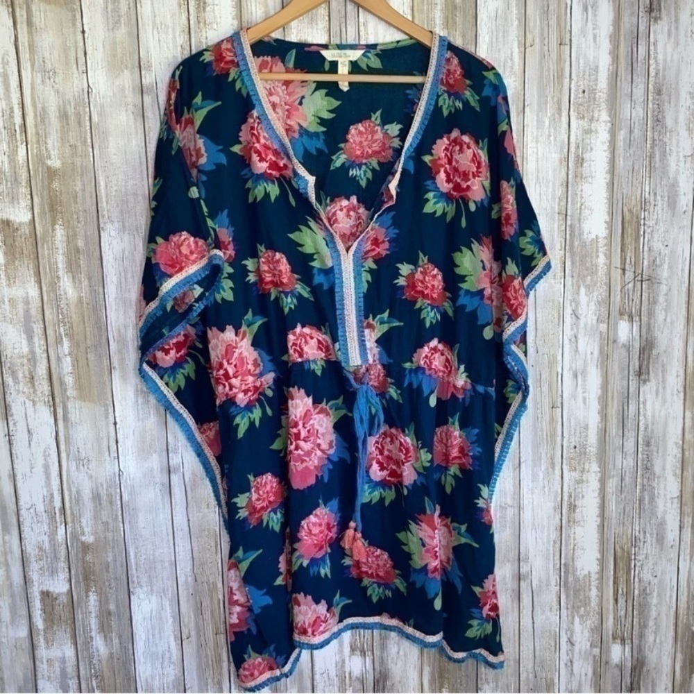 Matilda Jane Camp MJC Cool Shade Swim Coverup - Picture 2 of 5
